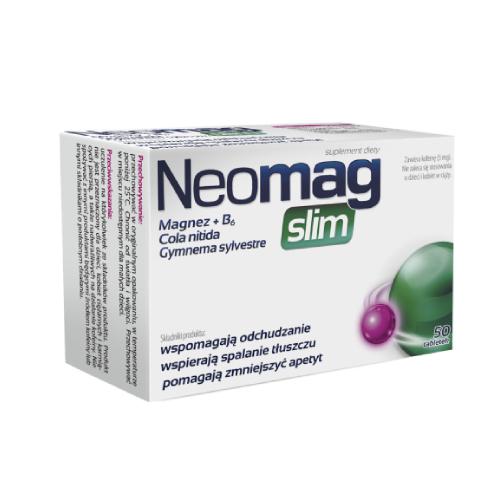 neomag slim