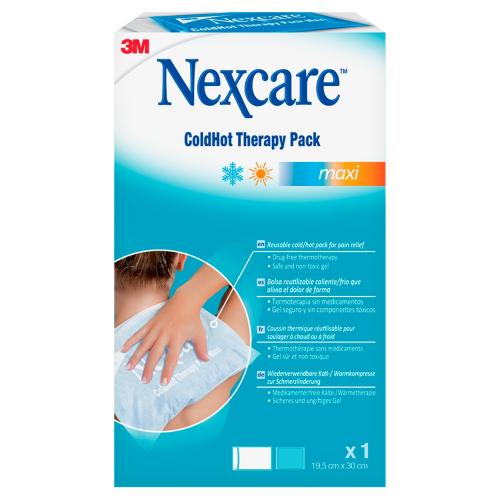 Miniaturka artykułu - Nexcare ColdHot Therapy Pack Maxi Okład