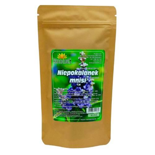 Miniaturka artykułu - Proherbis Niepokalanek mnisi herbatka, 100 g