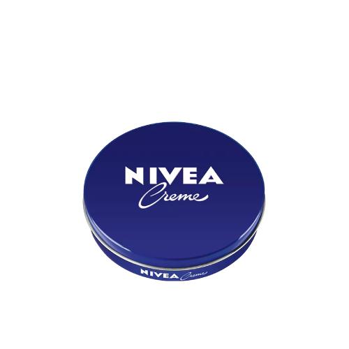 Miniaturka artykułu - NIVEA Creme Krem, 75ml