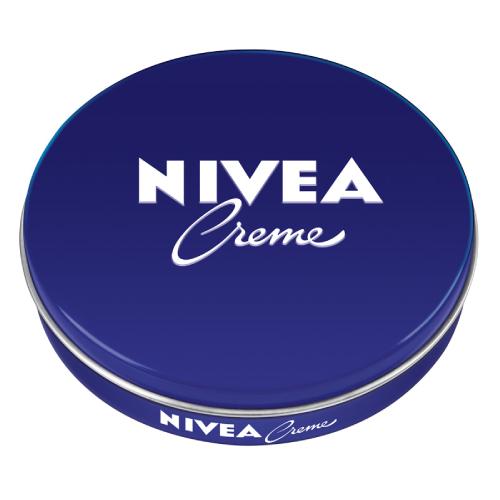 Miniaturka artykułu - NIVEA Creme Krem uniwersalny, 75ml