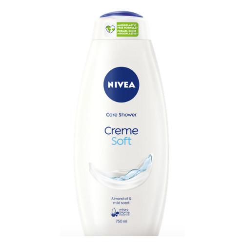 NIVEA żel pod prysznic apteka Olmed