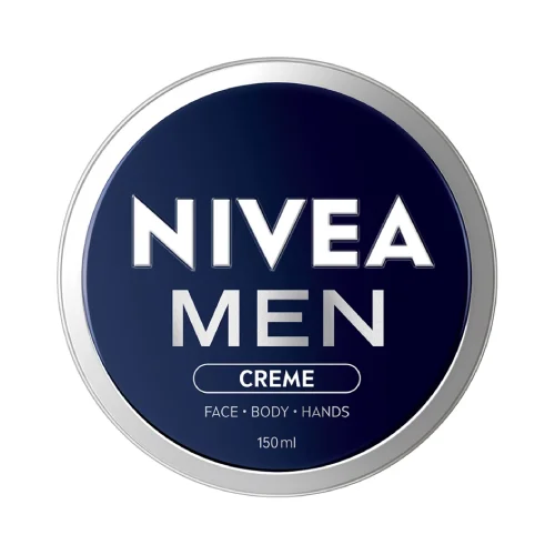 Miniaturka artykułu - NIVEA Men Creme, 150ml