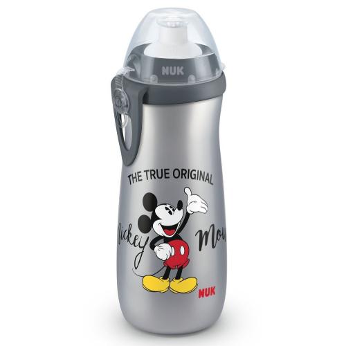 Miniaturka artykułu -  NUK Sports Cup Disney Myszka Miki Kubek, 450ml