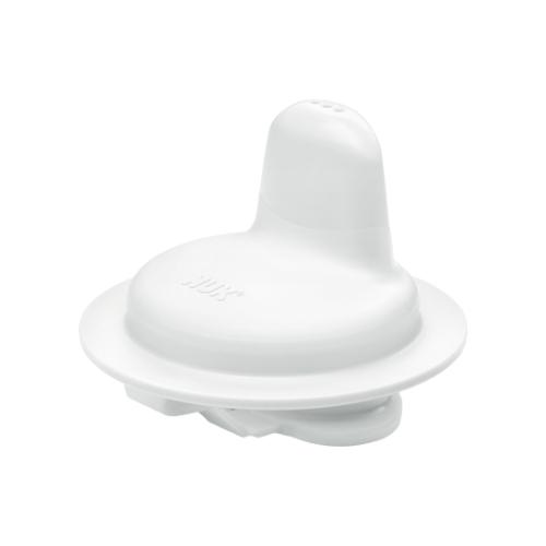 Miniaturka artykułu - NUK Twardy ustnik niekapek do kubka Kiddy Cup
