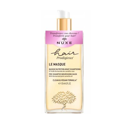 NUXE Hair Prodigieux Prewash odżywka do włos&oacute;w, 125ml