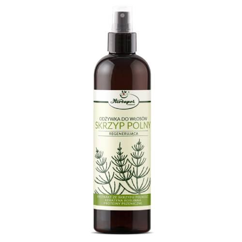 Miniaturka artykułu - Odżywka do włos&oacute;w Skrzyp polny, 250 ml