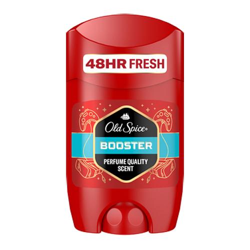 Miniaturka artykułu - Old Spice Booster Dezodorant w sztyfcie, 50 ml