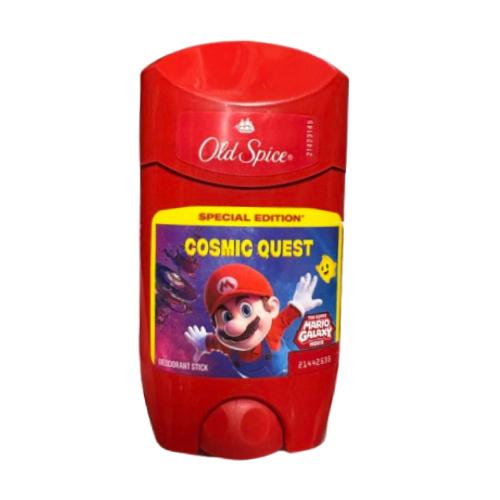 Miniaturka artykułu - Old Spice Wolfthorn Dezodorant w sztyfcie dla mężczyzn, 50 ml
