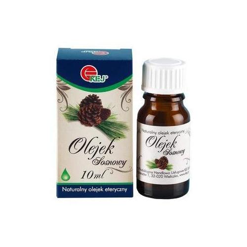 Miniaturka artykułu - Olejek eteryczny sosnowy - 10 ml