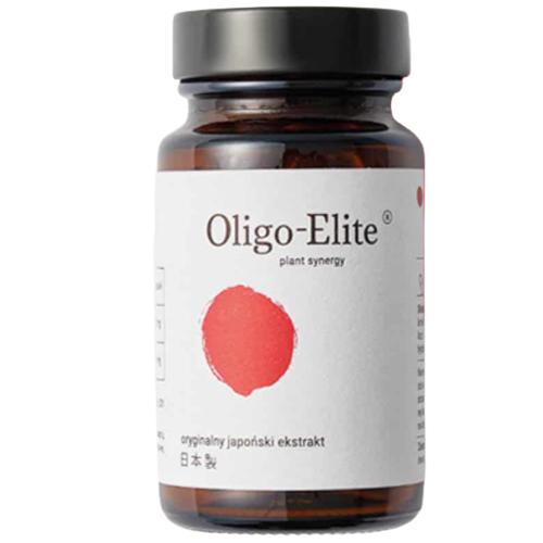 Miniaturka artykułu - OLIGO ELITE, 30kaps.
