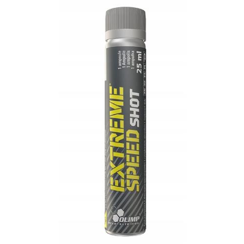 OLIMP Extreme Speed Shot - apteka internetowa Olmed