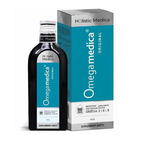 Miniaturka artykułu - OMEGAMEDICA Original, 250ml	