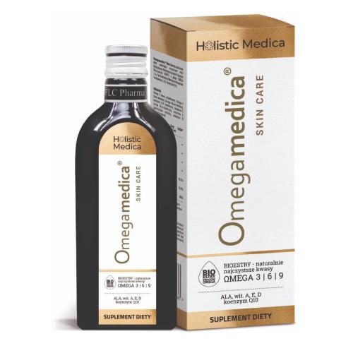 Miniaturka artykułu - OMEGAMEDICA SKIN CARE - 250 ml