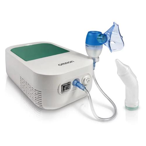 Miniaturka artykułu - OMRON Nebulizator DuoBaby NE-C301-E 