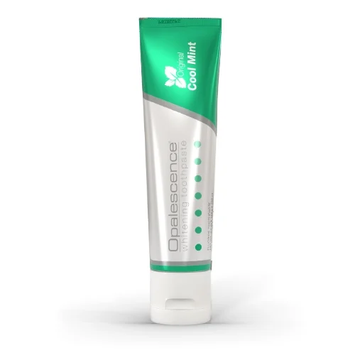 Miniaturka artykułu - Opalescence Whitening Toothpaste Original Pasta do zęb&oacute;w, 100 ml