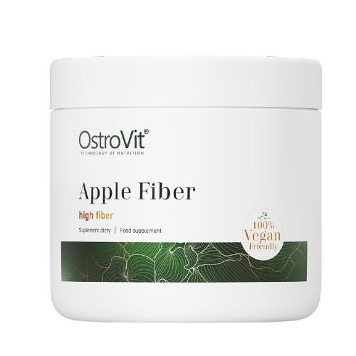 OstroVit Apple Fiber Błonnik Jabłkowy VEGE, 200g