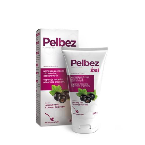 Miniaturka artykułu - PelBez żel, 150g