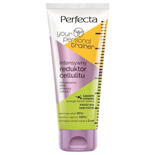 Miniaturka artykułu - PERFECTA Your Personal Trainer Intensywny reduktor cellulitu do ciała, 200ml