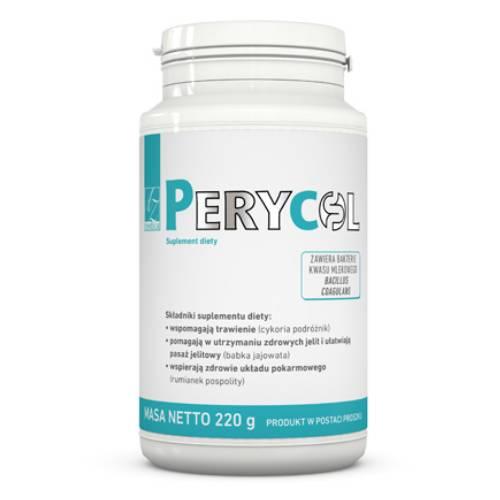 Miniaturka artykułu - Perycol proszek, 220g
