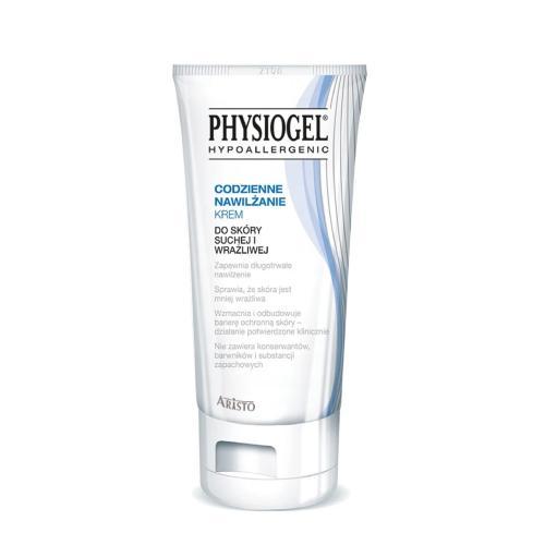 Miniaturka artykułu - PHYSIOGEL Krem do sk&oacute;ry suchej i wrażliwej, 75ml  USZKODZONE / BRAK OPAKOWANIA