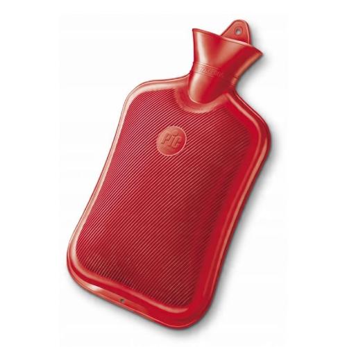 Miniaturka artykułu - PIC Hot Water Bag termofor dwustronnie karbowany