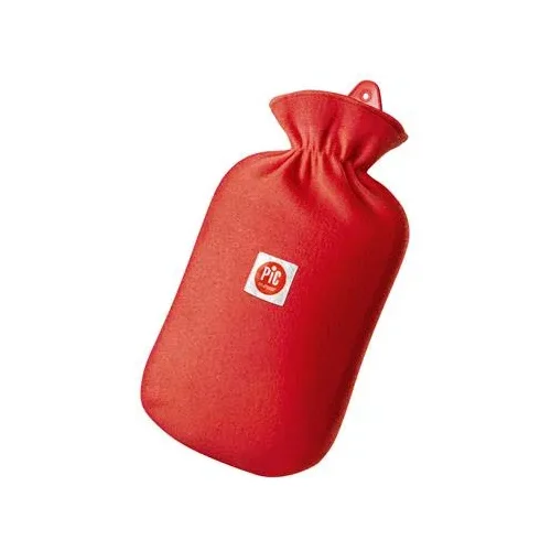 Miniaturka artykułu - PIC Hot Water Bag termofor w polarowym pokrowcu