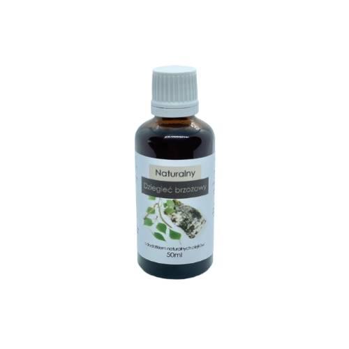 Miniaturka artykułu - PIJNONI Dziegieć Brzozowy, 50ml