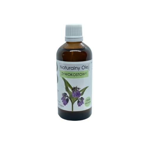 Miniaturka artykułu - PIJNONI Olej Żywokostowy, 100ml