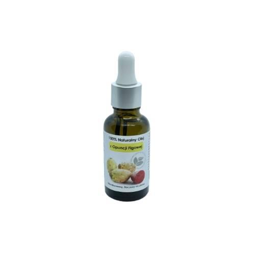 Miniaturka artykułu - PIJNONI Opuncja Figowa, 10ml