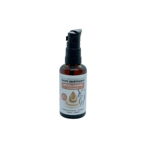 Miniaturka artykułu - PIJNONI Serum Ujędrniające, 50ml