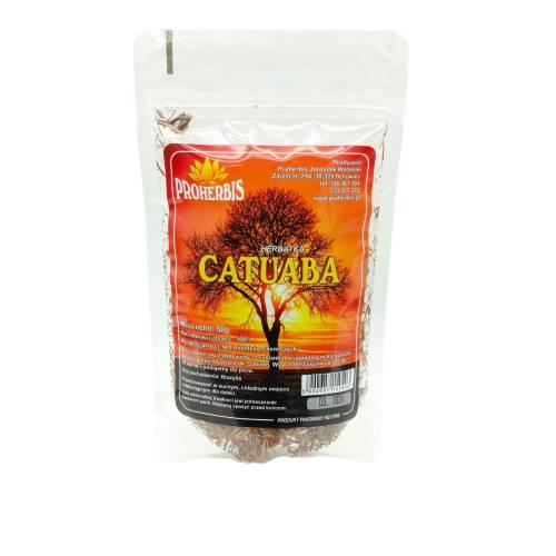Miniaturka artykułu - Proherbis Catuaba, 50 g