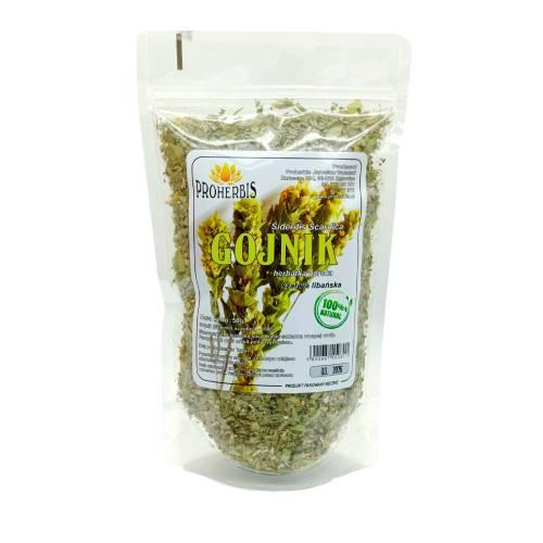 Miniaturka artykułu - Proherbis Gojnik, 50 g