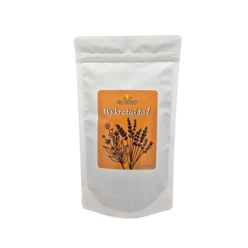 Zdjęcie produktu - Proherbis Herbata ziołowa Wykrztuś to!, 100 g