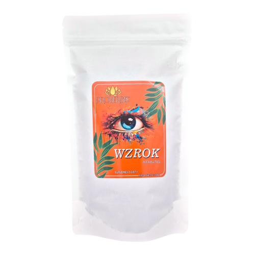 Miniaturka artykułu - Proherbis Wzrok Herbatka, 100 g