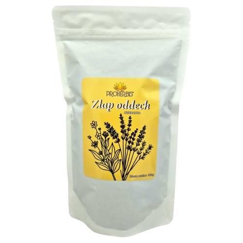 Miniaturka artykułu - Proherbis Herbatka Złap oddech, 100 g