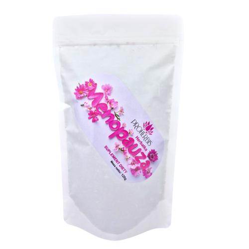 Miniaturka artykułu - Proherbis Menopauza Herbatka, 120 g