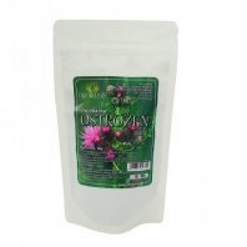 Miniaturka artykułu - PROHERBIS Ostrożeń ziele, 50 g