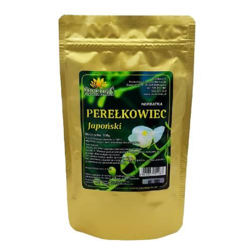 Miniaturka artykułu - PROHERBIS Perełkowiec japoński, 100 g