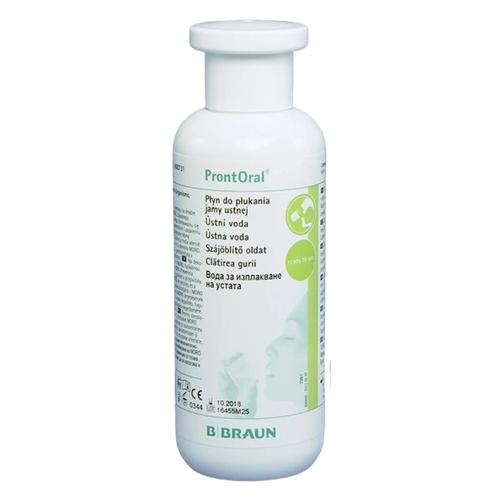 Miniaturka artykułu - ProntOral Płyn do płukania jamy ustnej, 250ml