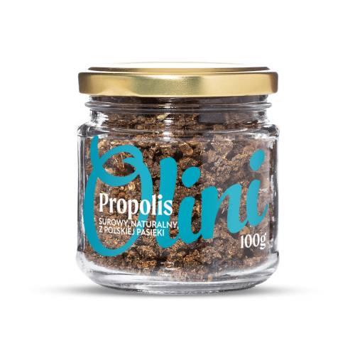 Miniaturka artykułu - Olini Propolis, 100 g