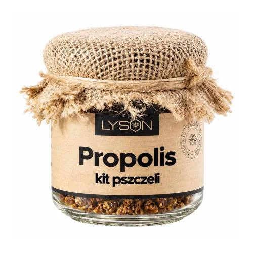 Miniaturka artykułu - Łysoń Propolis, 50 g