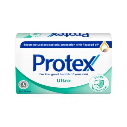 Miniaturka artykułu - PROTEX ULTRA Mydło antybakteryjne - 90g
