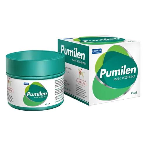 Miniaturka artykułu - Pumilen Maść, 75ml
