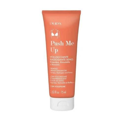 Miniaturka artykułu - PUPA Milano Push Me Up Kuracja powiększająca biust, 75 ml