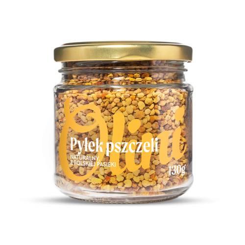 Miniaturka artykułu - Olini Pyłek pszczeli, 130 g