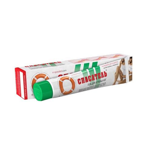 Miniaturka artykułu - VENOFORT Ratownik nr 74 Żel do n&oacute;g, 50 g