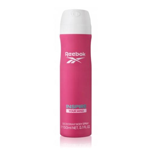 Miniaturka artykułu - REEBOK Inspire Your Mind Dezodorant w sprayu, 150ml
