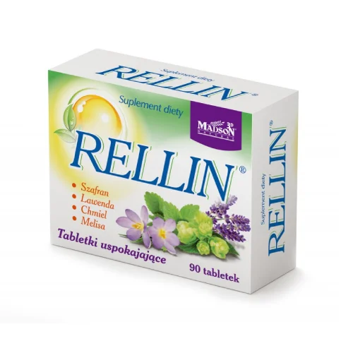 Miniaturka artykułu - Rellin, 30 tabl.