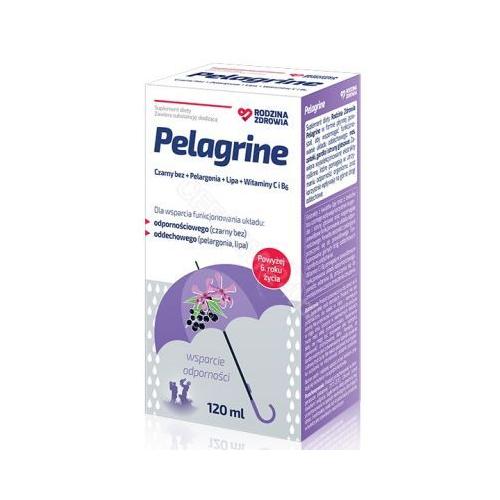 Rodzina Zdrowia Pelagrine, 120ml